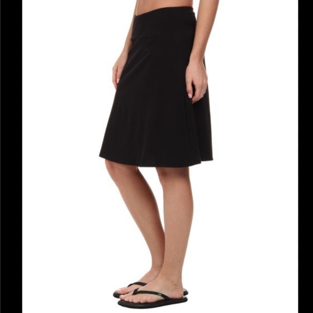 NEW Patagonia Vitaliti Skirt